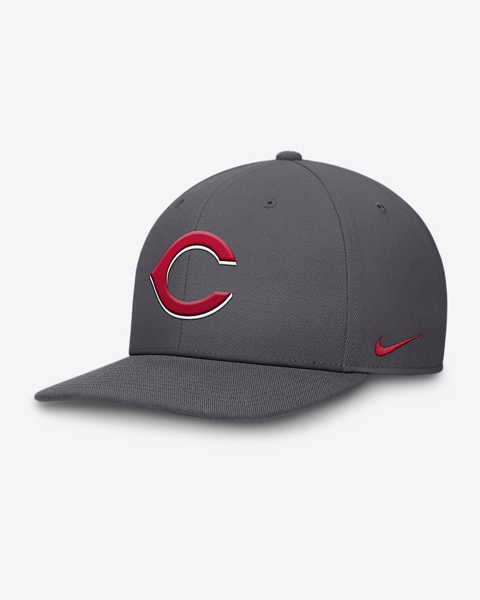 Nike dri fit mlb best sale